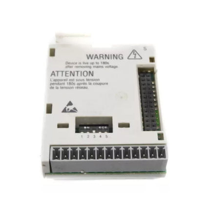 8200 E82ZAFSC010 Vector Standard Module - LENZE