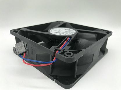 1pcs  T & T 1238HH24B-WDB 3HAC029105-002 / 01 24V 0.70A ABB Robot Cooling Fan