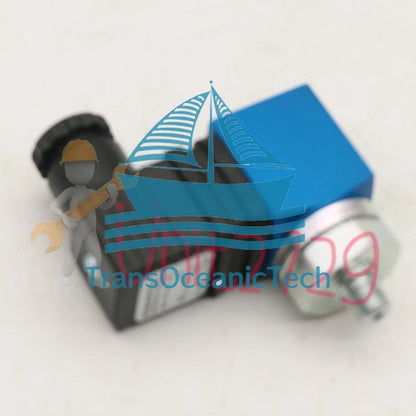 1PC 2400121 0.3-5Bar Pressure Switch Euroswitch 2400121