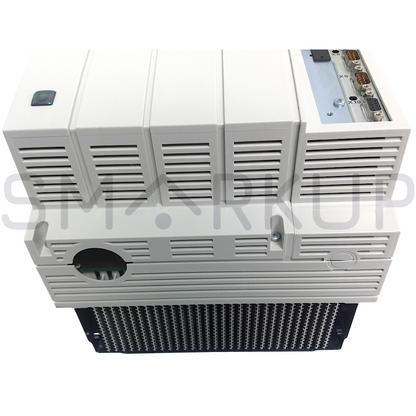 Used & Tested LENZE EVS9329-ES Inverter: Efficient Energy Solutions - LENZE
