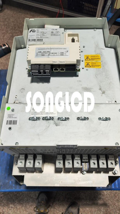 1PCS 21F6K1R-YU5Z Electronic Component Device - KOEED