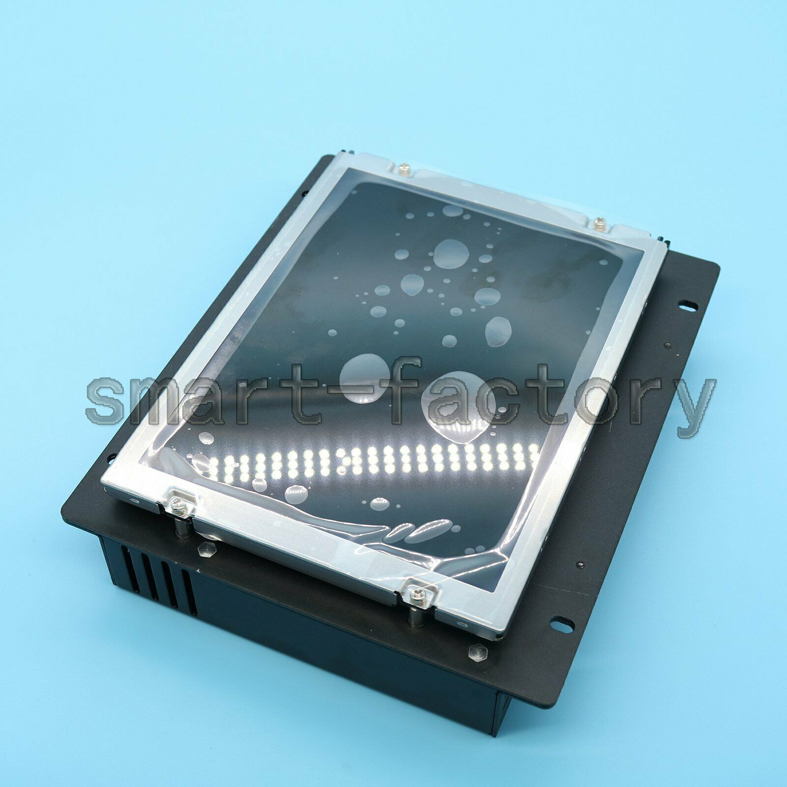 LCD Display Screen Panel for Fanuc CNC System A61L-0001-0095 9-inch - AEROTECH