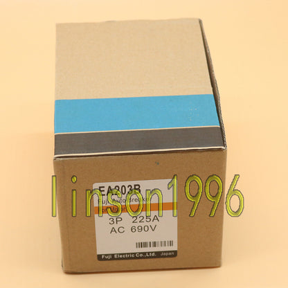 Fuji EA203B Circuit Breaker - FUJIFILM