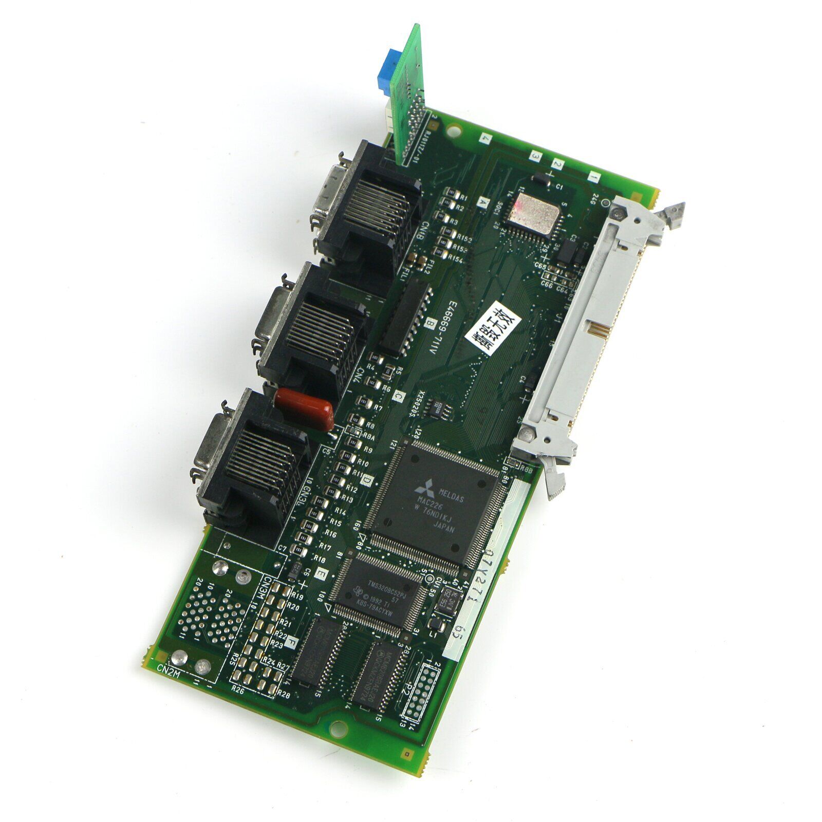 Mitsubishi Main Card RK111B-12 - MITSUBISHI