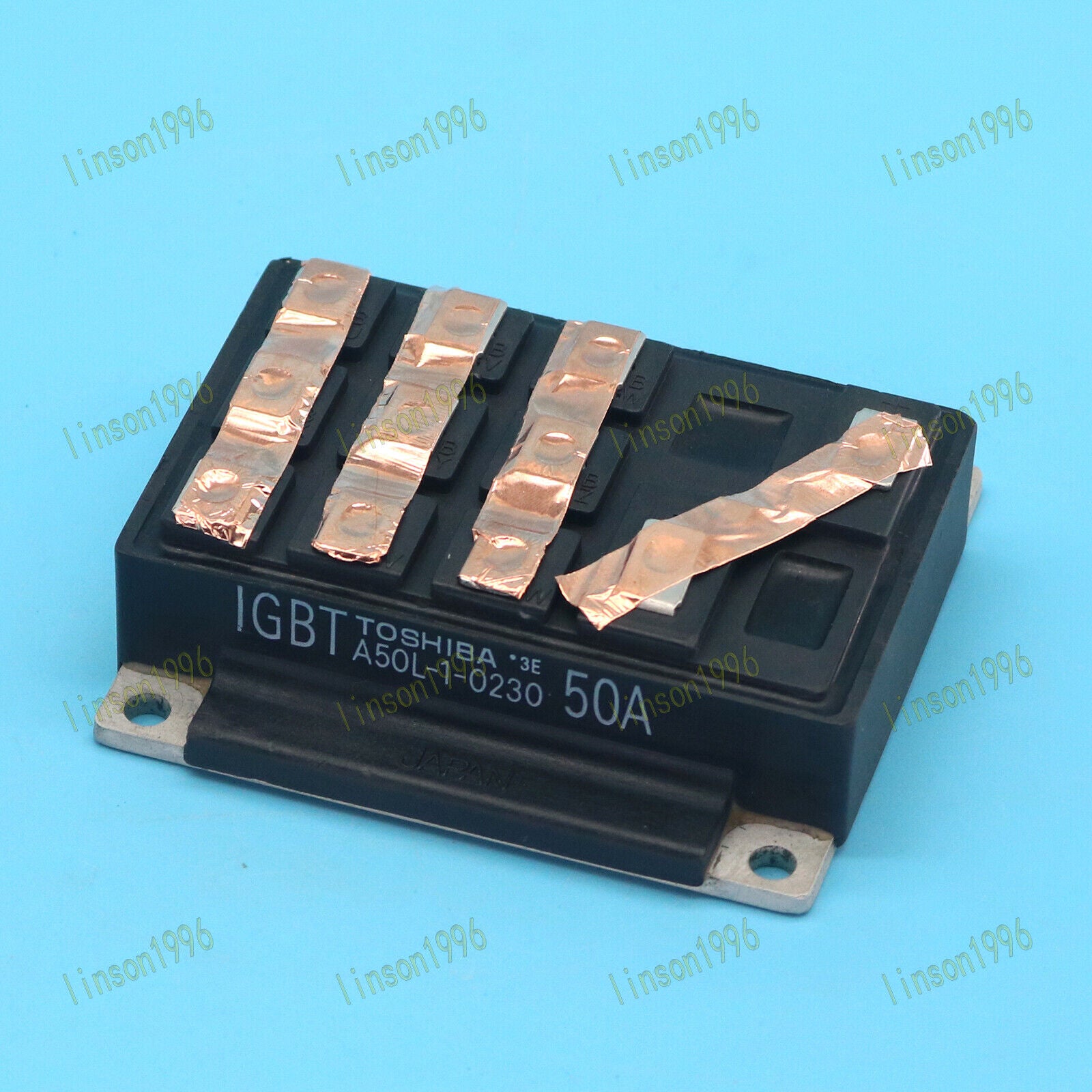 1PC TSB MODULE A50L-1-0230 Fast Ship - TECHSMART