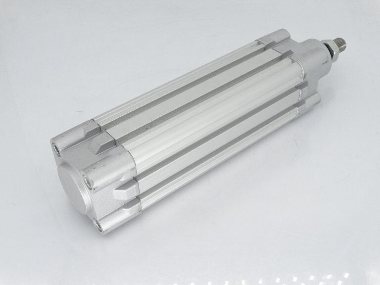 FESTO DNC-1 5/8"-4"-PPV-A Pneumatic Cylinder - FESTO