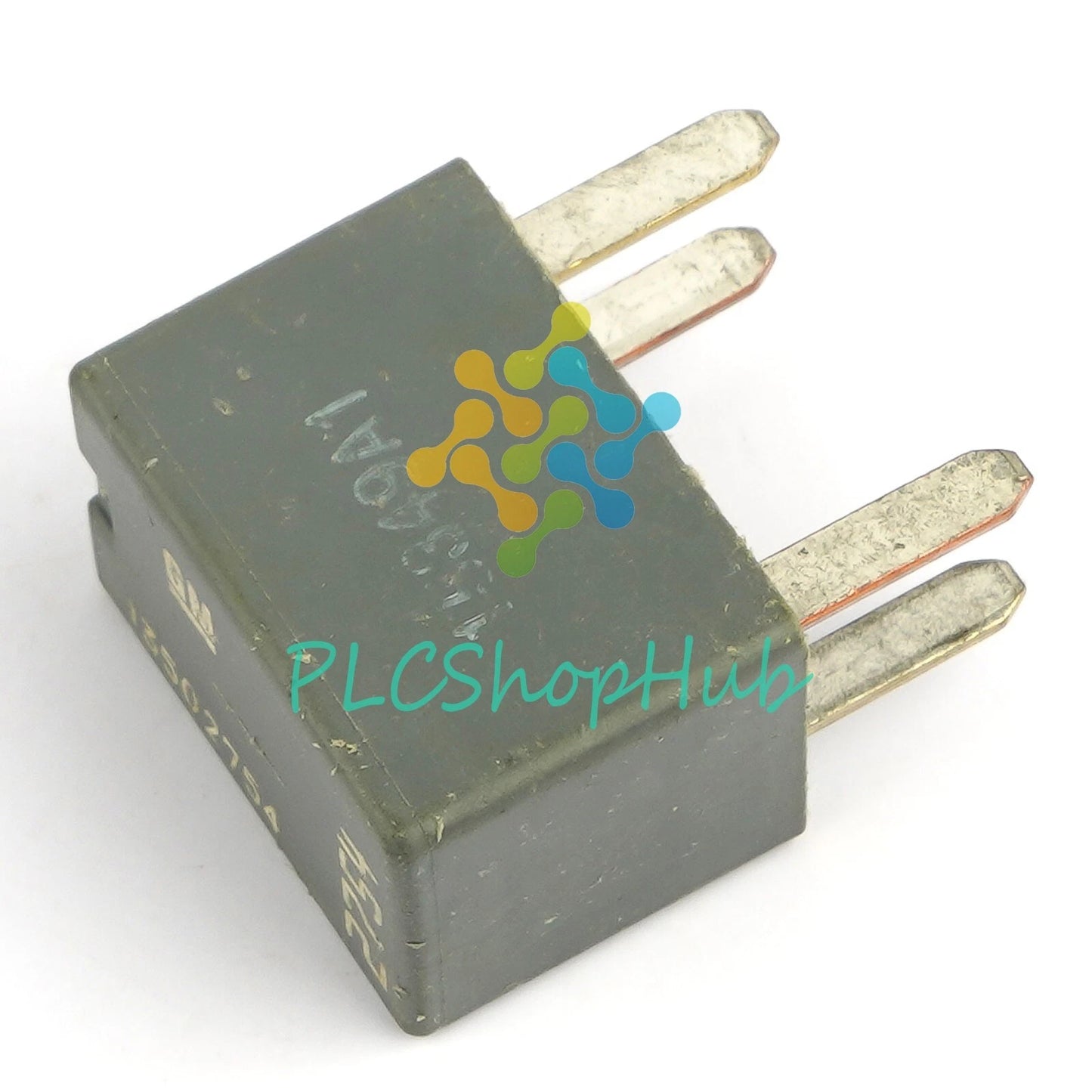 1Pce GM Automotive Relay 13502754 7181-8297 4Pins 1PC