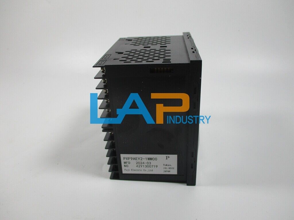 new  FOR Temperature Controller PXF9AEY2-1WM00