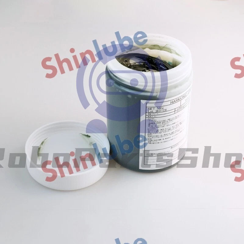 Harmonic SK-2 500G Grease For Gear Drive Operation Lubrication