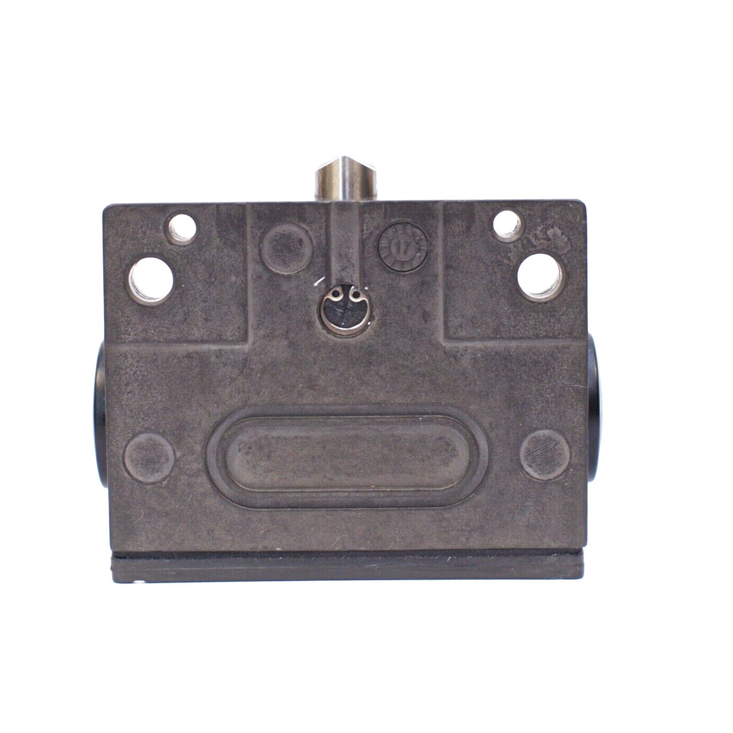 EUCHNER SN02D12-502-MC1688 Limit Switch: Safety Switch - EUCHNER