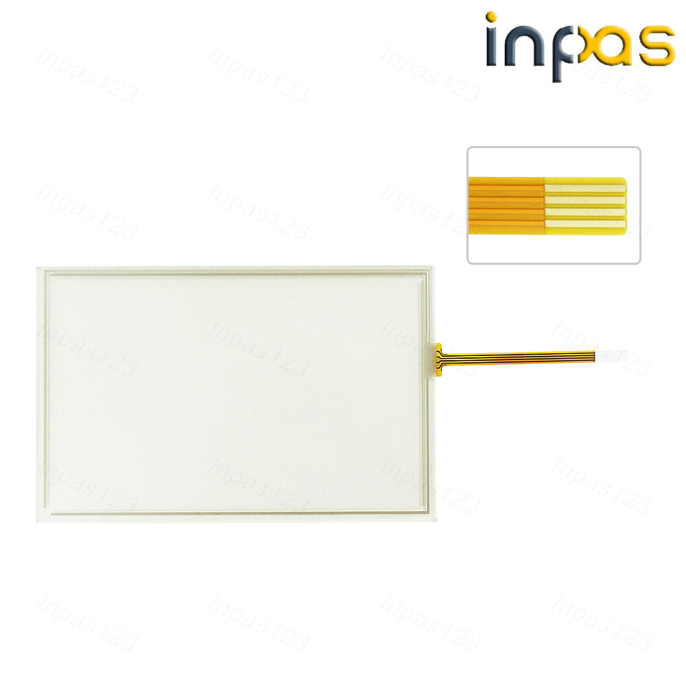 One for AMT10427 AMT 10427 AMT-10427 touch screen glass digitizer for repair