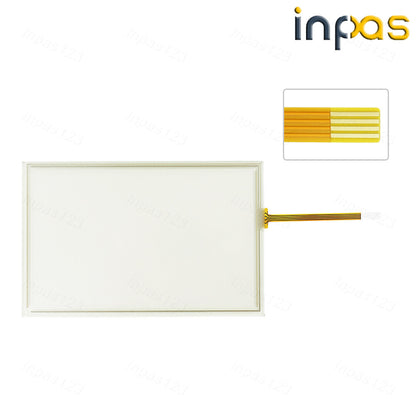 One for AMT10427 AMT 10427 AMT-10427 touch screen glass digitizer for repair