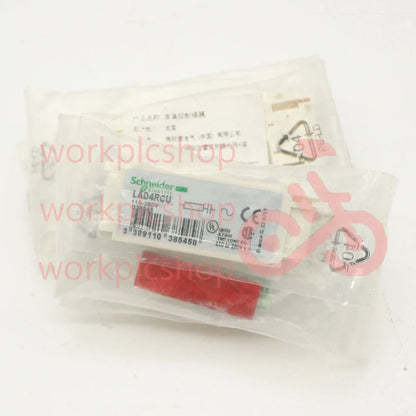 5PCS LAD4RCU LA-D4RCU surge suppression module Schneider