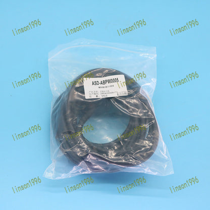 Delta AB/A2 Series Power Cord ASD-ABPW0005 5M - KOEED