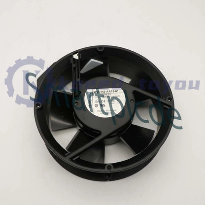 1pcs for W2E143-AA15-01 Cooling Fan ~
