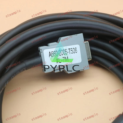 One Servo Motor Cable For FANUC A660-2005-T506#L-7M FAST SHIP