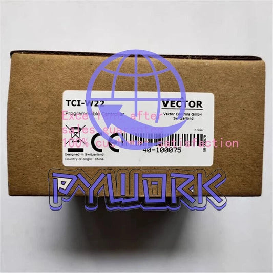 1pcs VECTOR TCI-W22 Wall-mounted Universal Controller Freight Free
