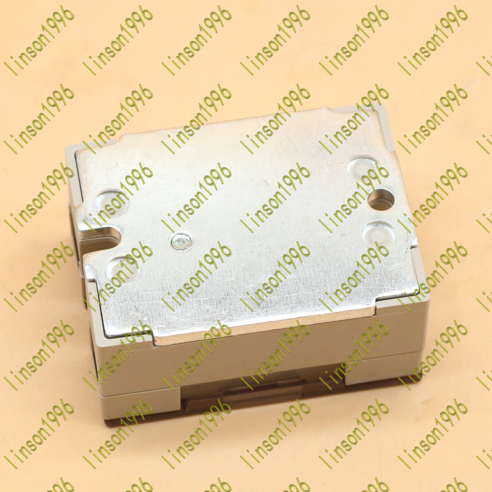 Omron G3NB-240B-1 Relay Radiator DC24V 40A Fast Delivery - OMRON