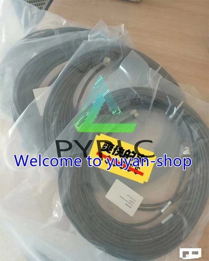 1PCS PRECITEC P0492-003-20000 45987 Signal Cable 20M #T9041 YS
