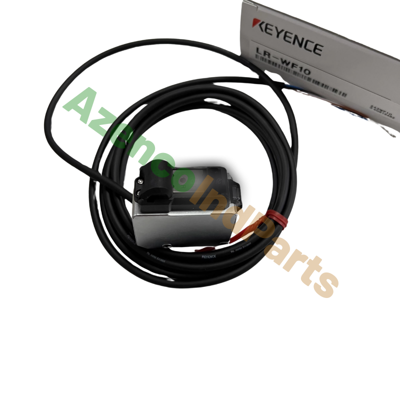 Keyence LR-WF10 Laser Sensor: Fast Delivery - KEYENCE