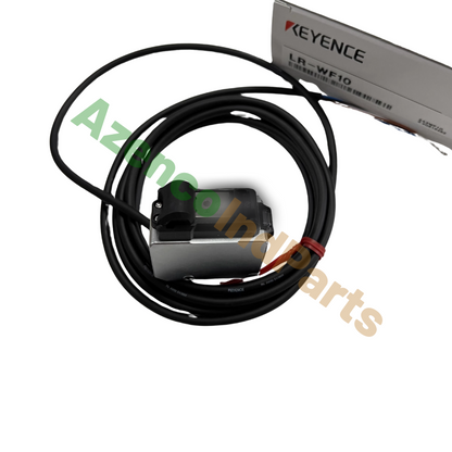 Keyence LR-WF10 Laser Sensor: Fast Delivery - KEYENCE