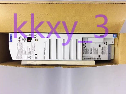 new 1 PCS Lenze 8200 frequency converter E82EV152K2C or - LENZE