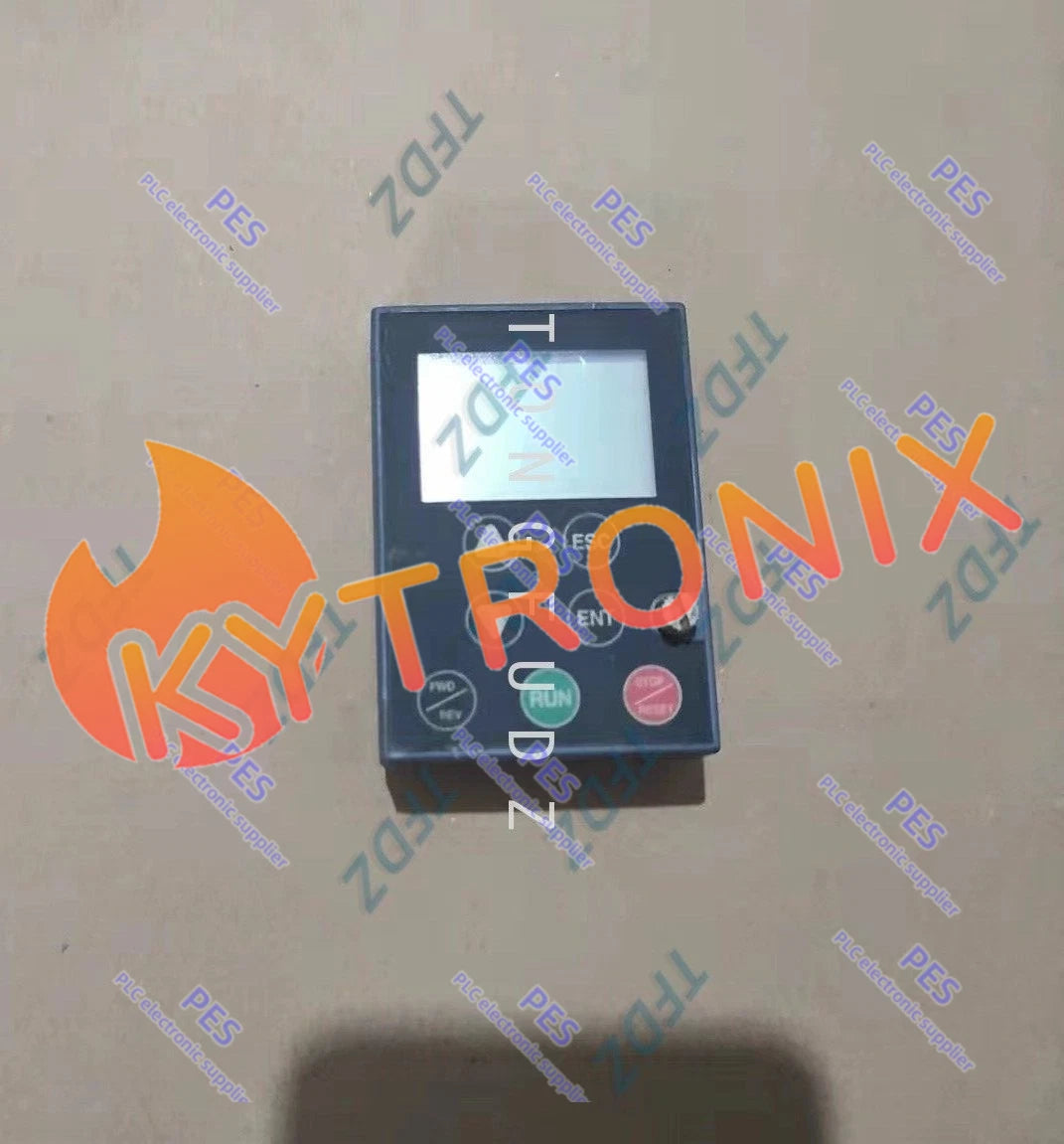 VW3A58101 1X SND Control Panel VW3A58101 FOR PLC ATV38/58 Inverter