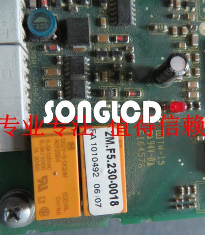 1PCS 2MF5230-0018 and 2MF5030-0018 Electronic Component - KOEED