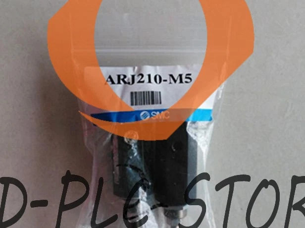 ARJ210-M5 ARJ210 M5 SMC pressure regulating valve