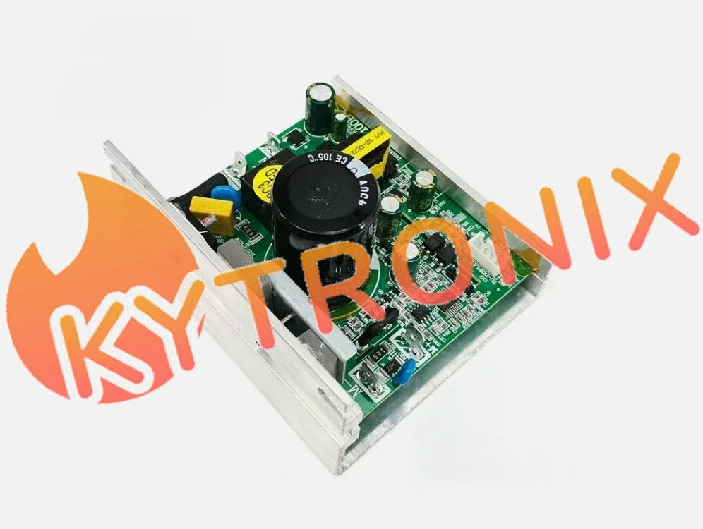 220V JF100B Treadmill Motor Controller Power Control Board Treadmill Repair