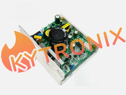 220V JF100B Treadmill Motor Controller Power Control Board Treadmill Repair