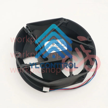 1PC DELTA AHB1548GHG-F06 Cooling Fan 48V 1.82A