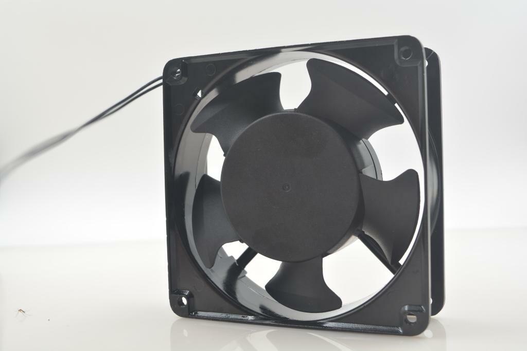 1pcs Sunon SP101A 1123HBT AC115V 0.21A 12cm 12038 Silent Fan