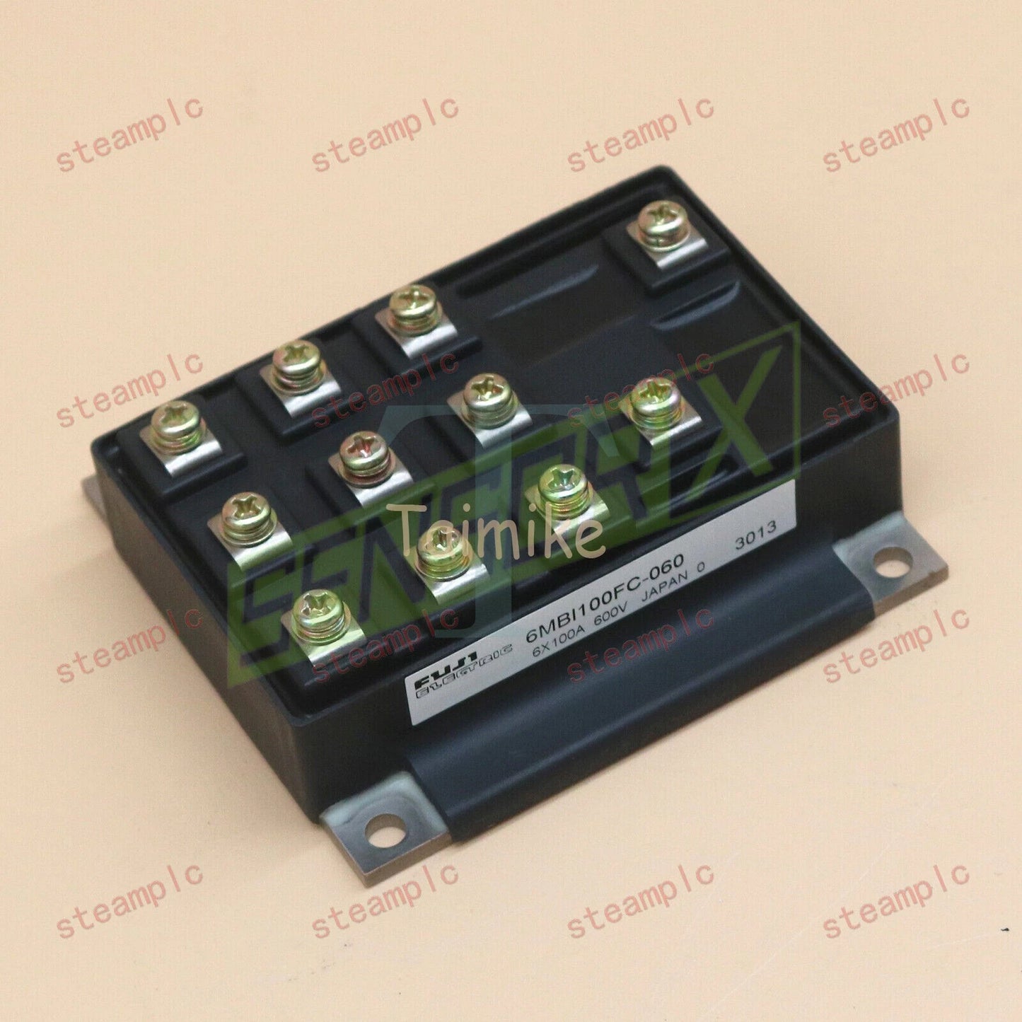 One supply module For FUJI 6MBI100FC-060 spot stocks ~