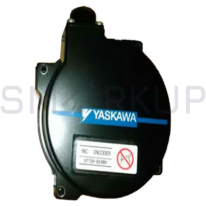 new YASKAWA UTTSH-B24RH Encoder For Servo Motor