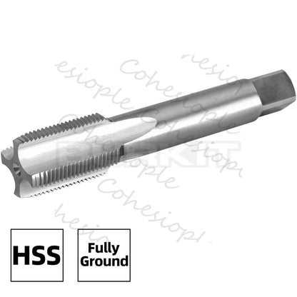 M50 X 2 Tap and Die Set Right Hand, M50X2 Machine Tap and Round Die