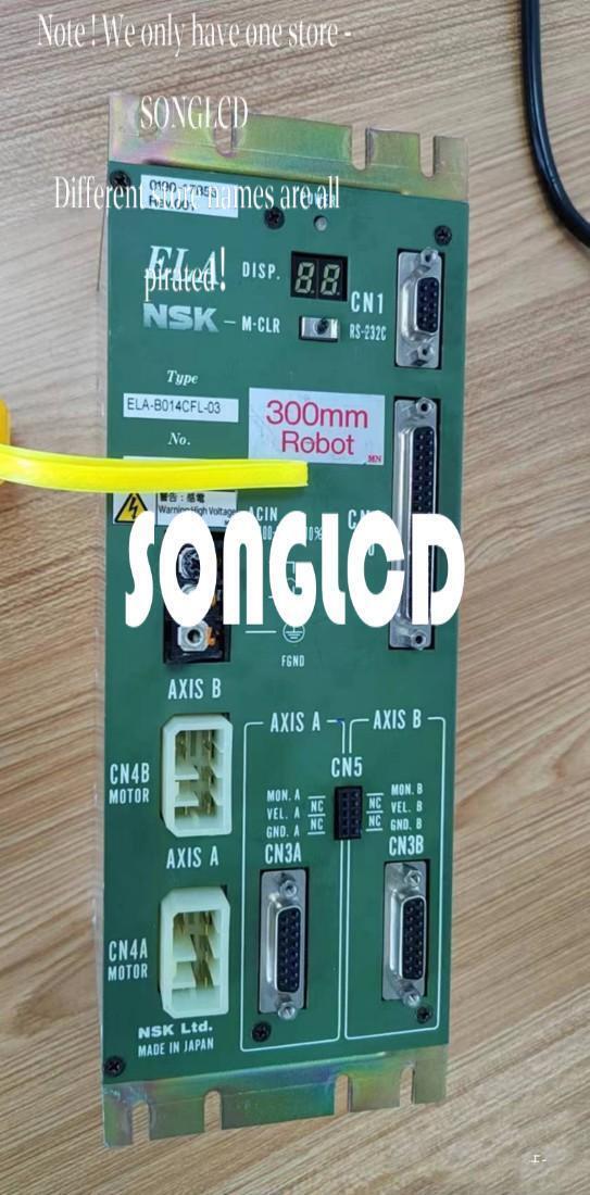 ELA-B014CFL-03 LED Lamp, 1PCS, Energy Efficient Lighting - ELA