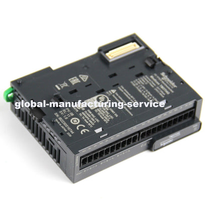 Schneider TM3TI4G PLC Module - SCHNEIDER ELECTRIC