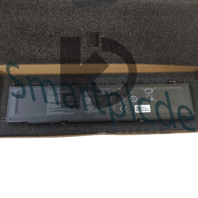 RC30-0370 RZ09-0368 Battery For Razer Blade Ryzen 14" 2021 2022
