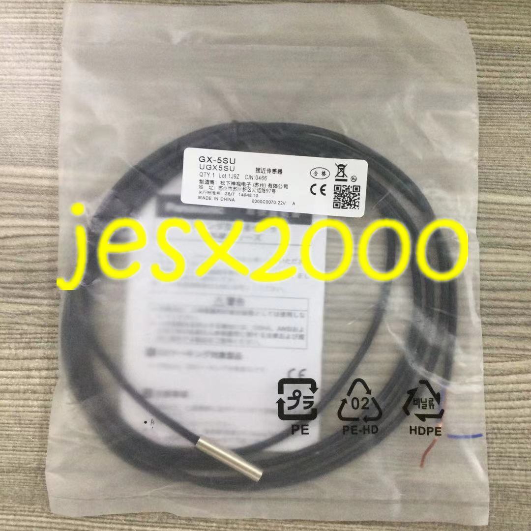 1PC GX-5SU Sensor - XYZ TECH