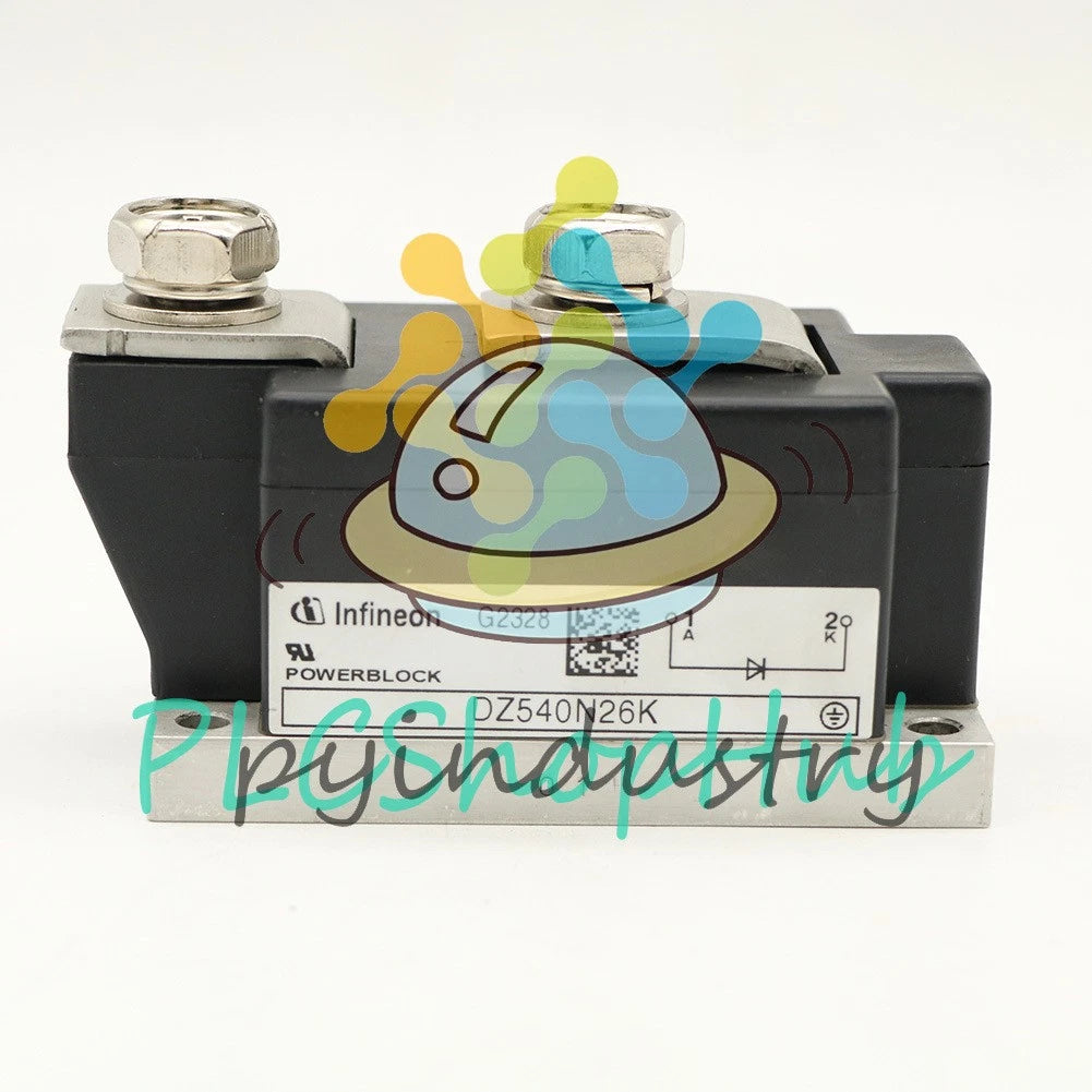 DZ540N26K POWER MODULE 1PCS
