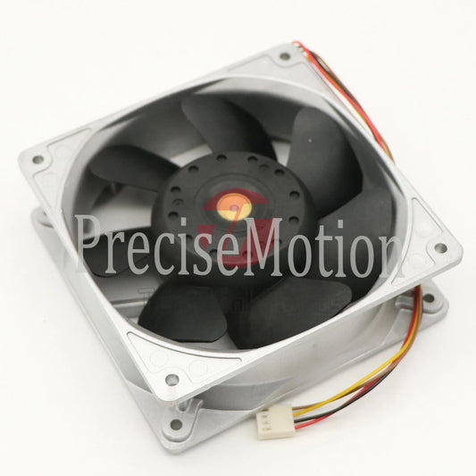 1pcs SANYO 9SG1224G102 12038 24VDC 2A inverter cooling fan
