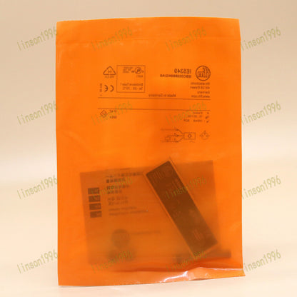 1PCS New IFM IE5349 Proximity Sensor IEBC003BBSKG/AS Spot Stock - IFM