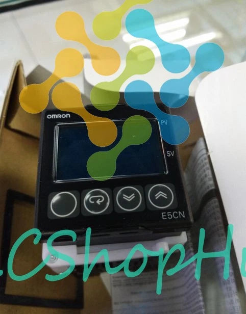 E5CN-RT E5CNRT Omron Temperature Controller free shipping