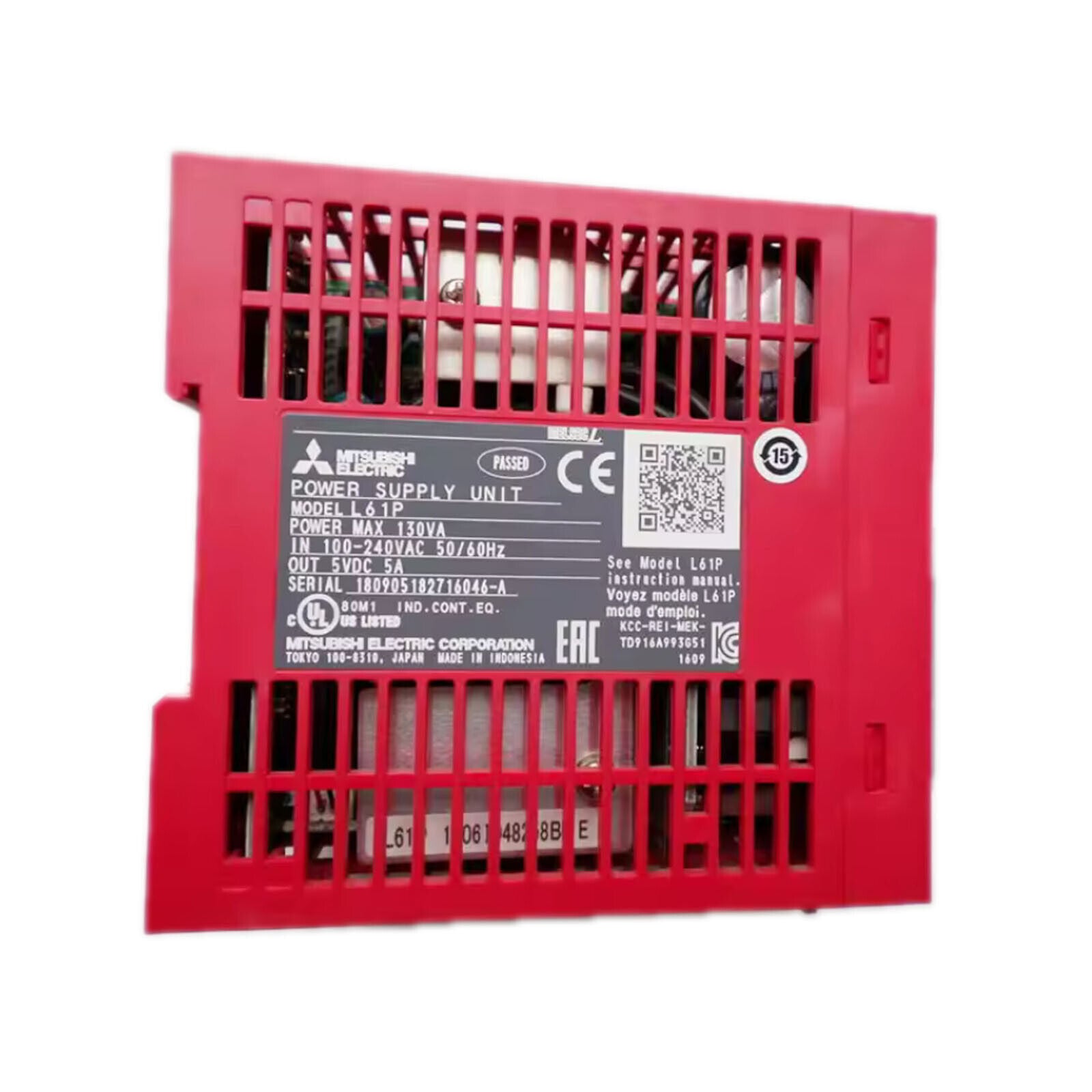 MITSUBISHI Power Module 1PC L61P - MITSUBISHI