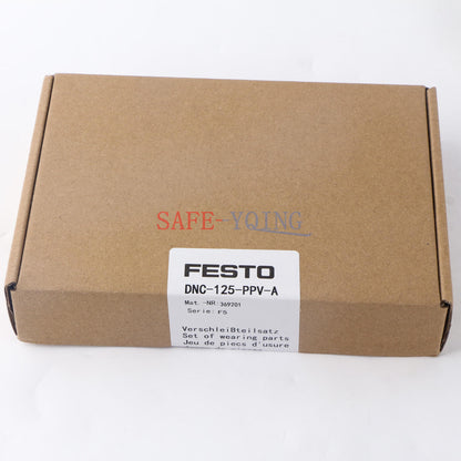 new 1PCS FESTO Maintenance Kit DNC-125-PPV-A 369201 - FESTO