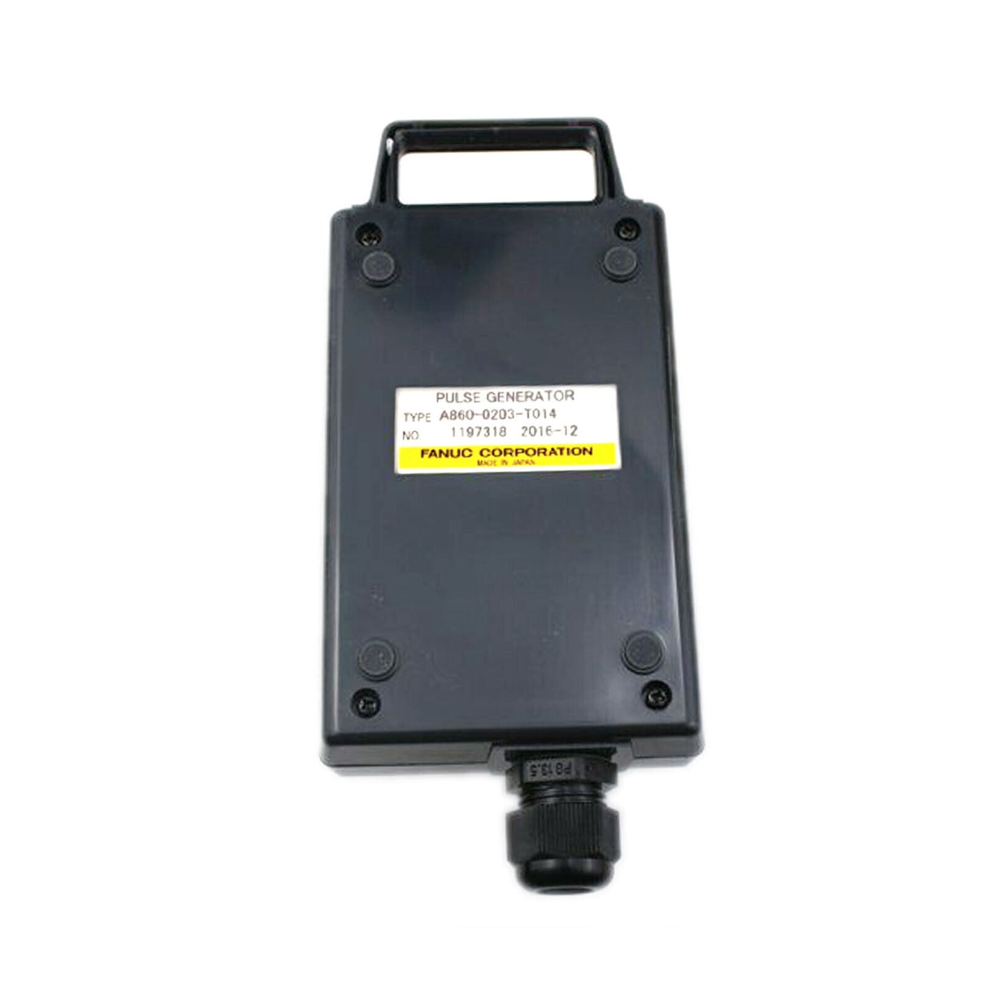 FANUC A860-0203-T014 Pulse Generator Module - FANUC