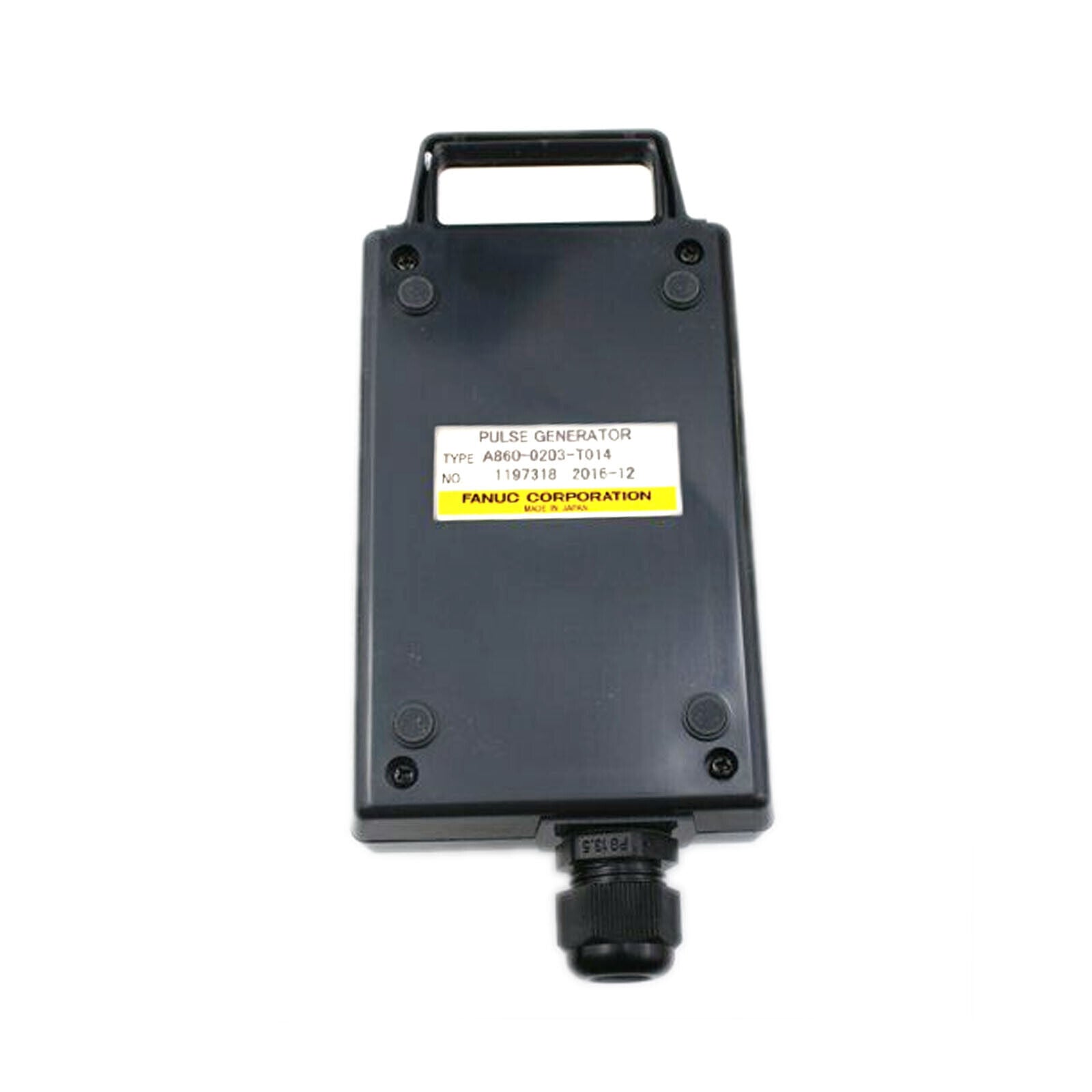FANUC A860-0203-T014 Pulse Generator Module - FANUC