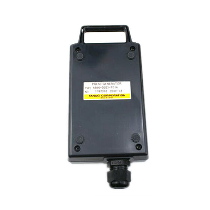 FANUC A860-0203-T014 Pulse Generator Module - FANUC