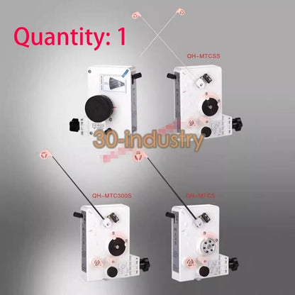Magnetic Tension Controller QH19-MTC300S for Winding Machines - KOEED